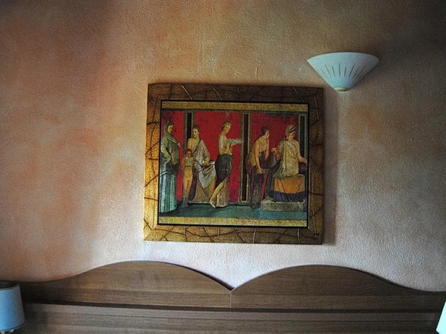 Antica Locanda Arcos