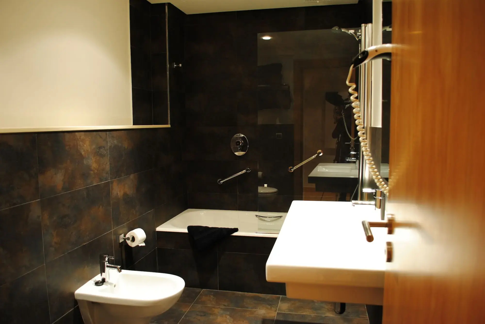 Hotel Marítimo Ris