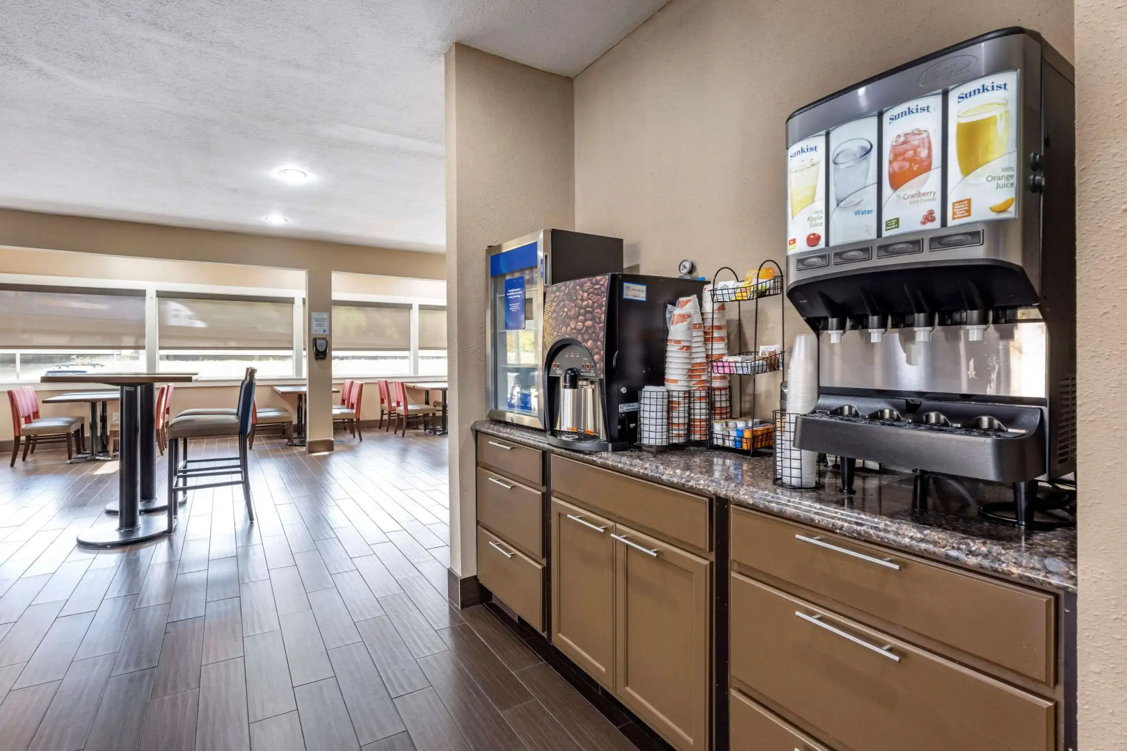 Comfort Inn Kelso - Longview