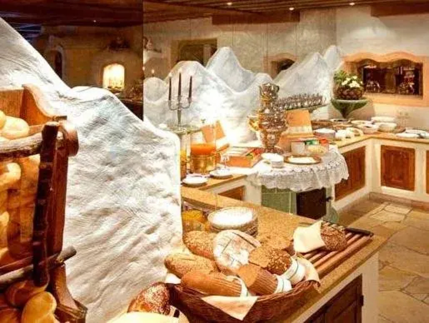 Kesselspitze Hotel & Chalet, Valamar Collection