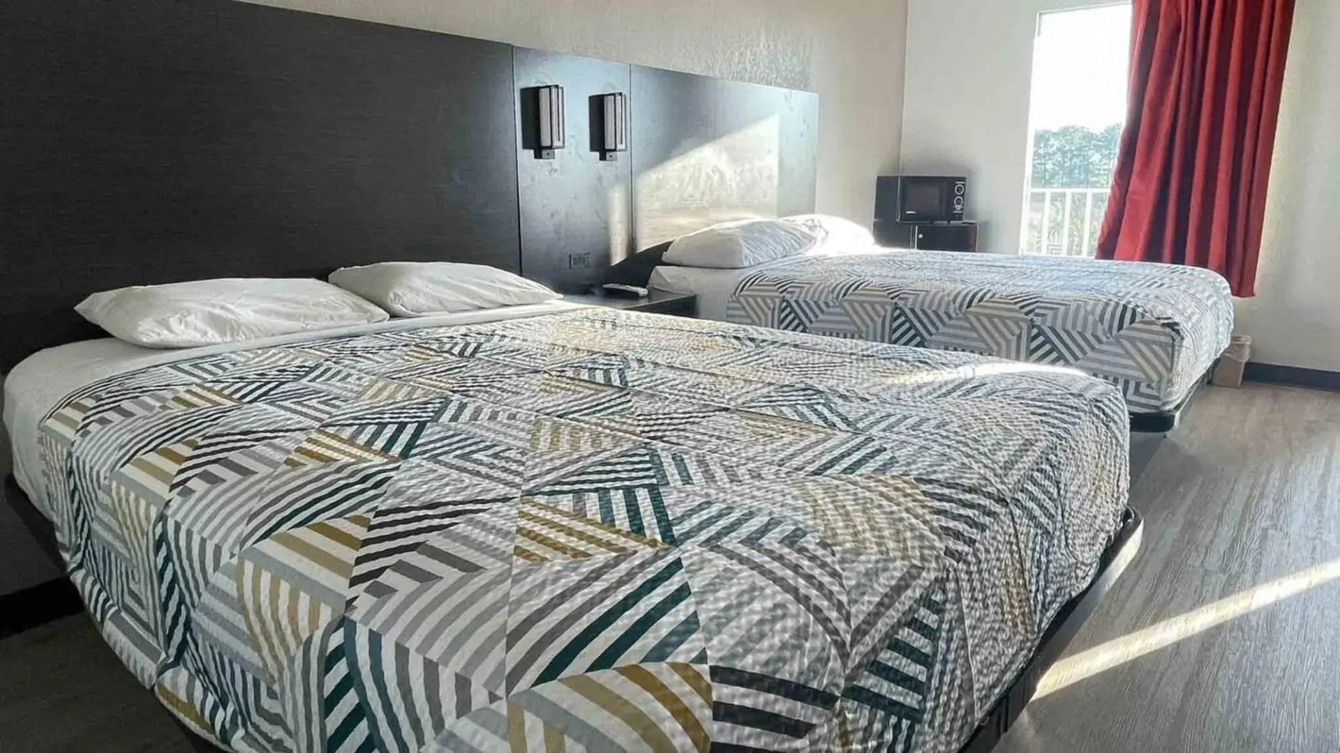 Studio 6 Stockbridge, GA - Hwy 138 W