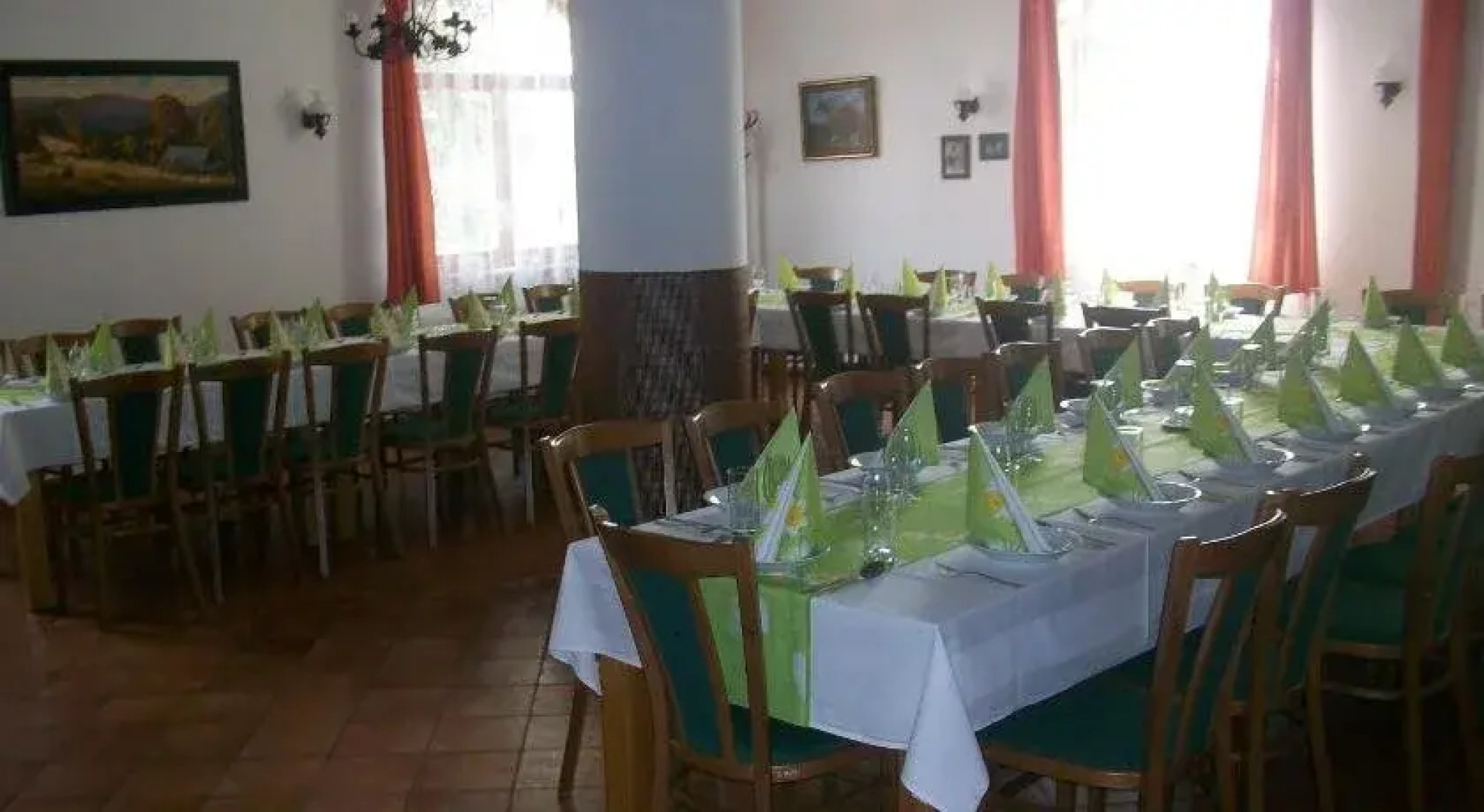 Hotel U Brány