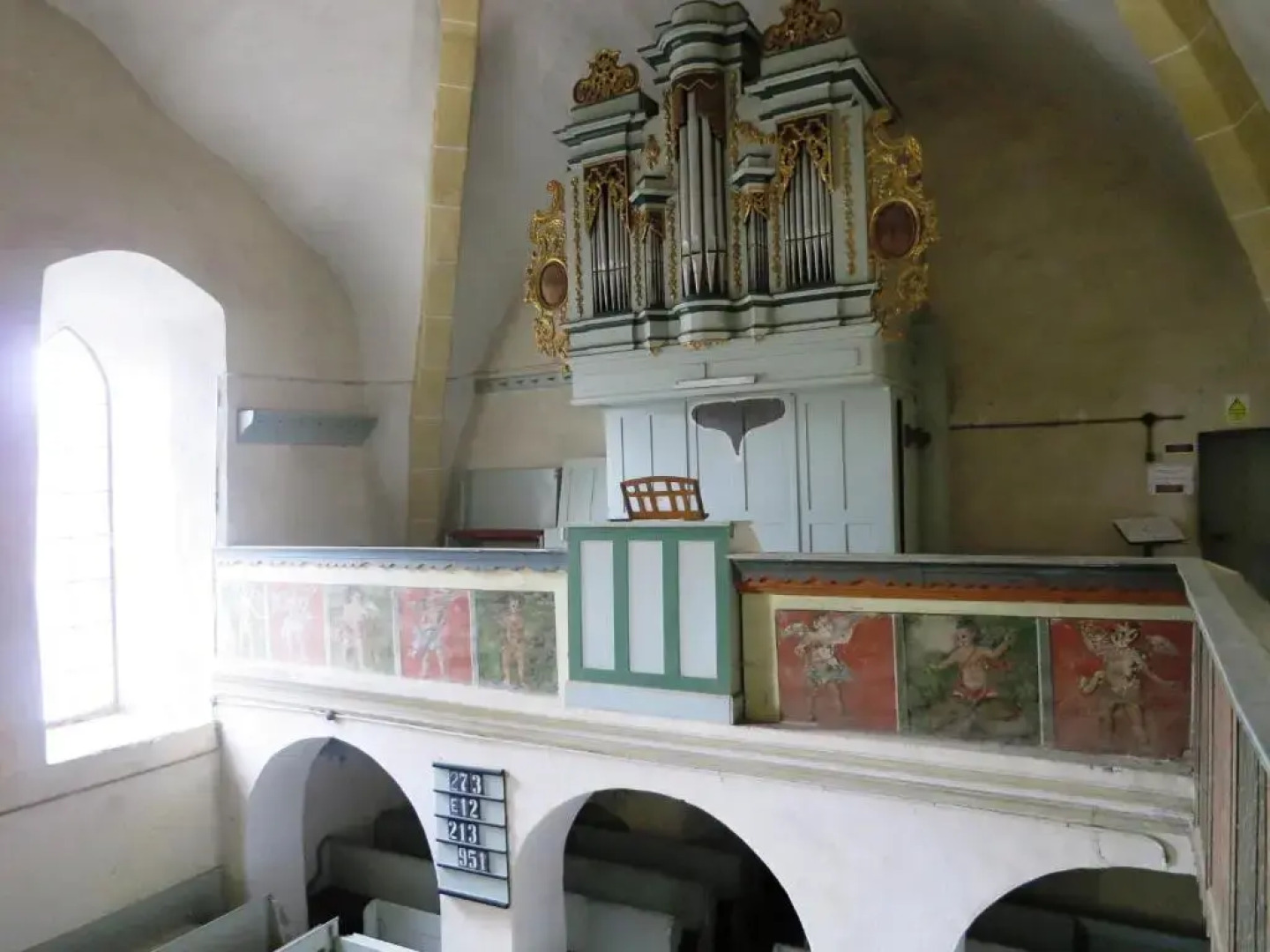 Medieval Apartments Frauendorf