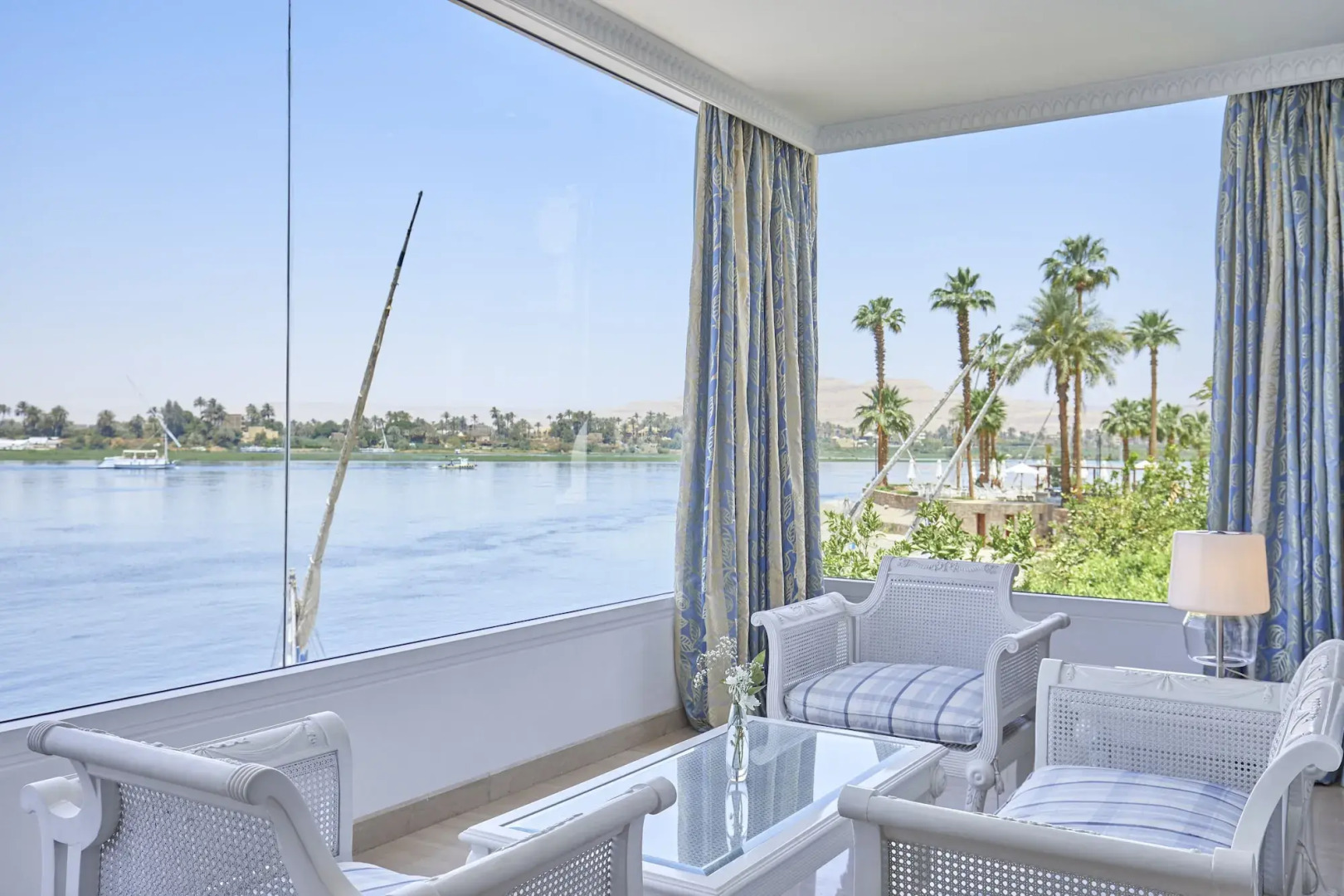 Steigenberger Resort Achti