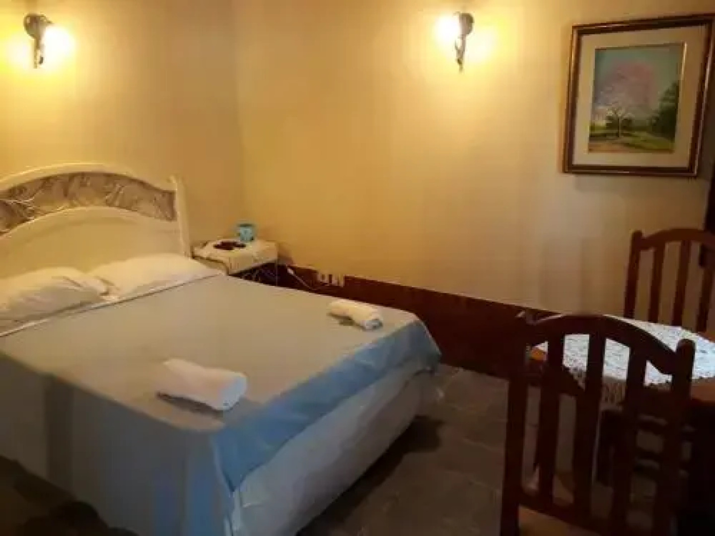 Hotel Spa Nilza Rinaldi