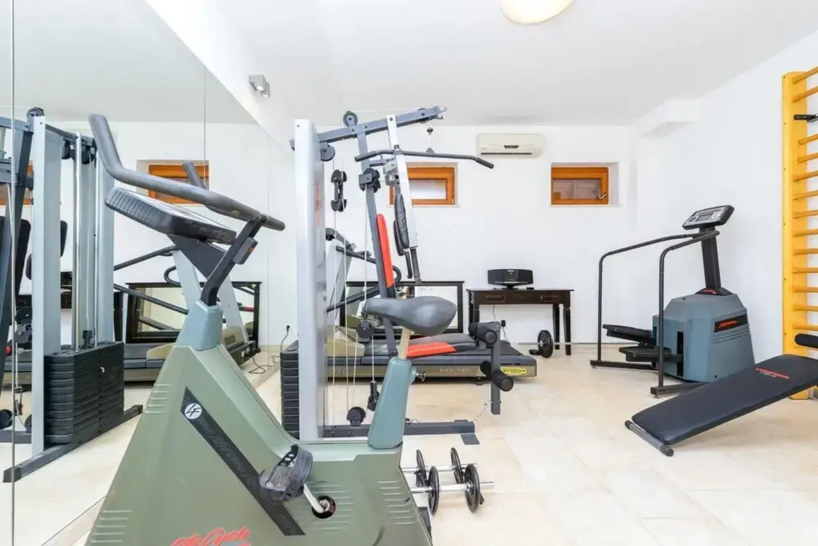 Villa Calamota in Kolocep