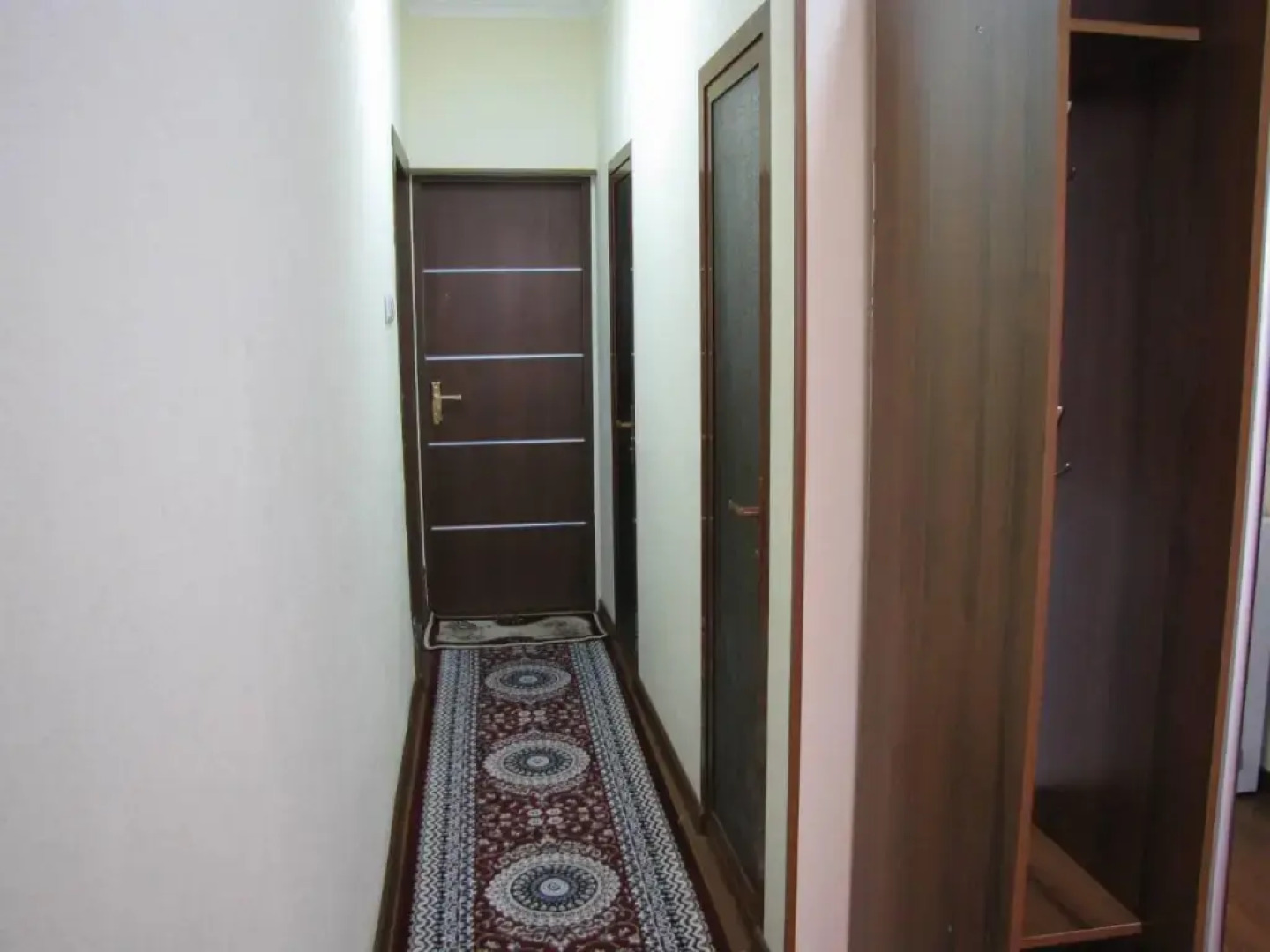 Sanatorium of power engineers