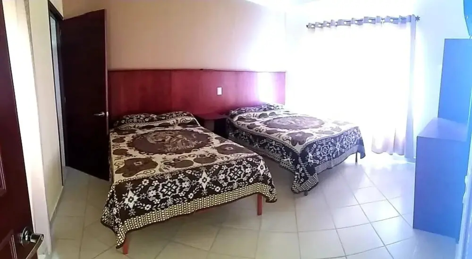 Hotel Morelos