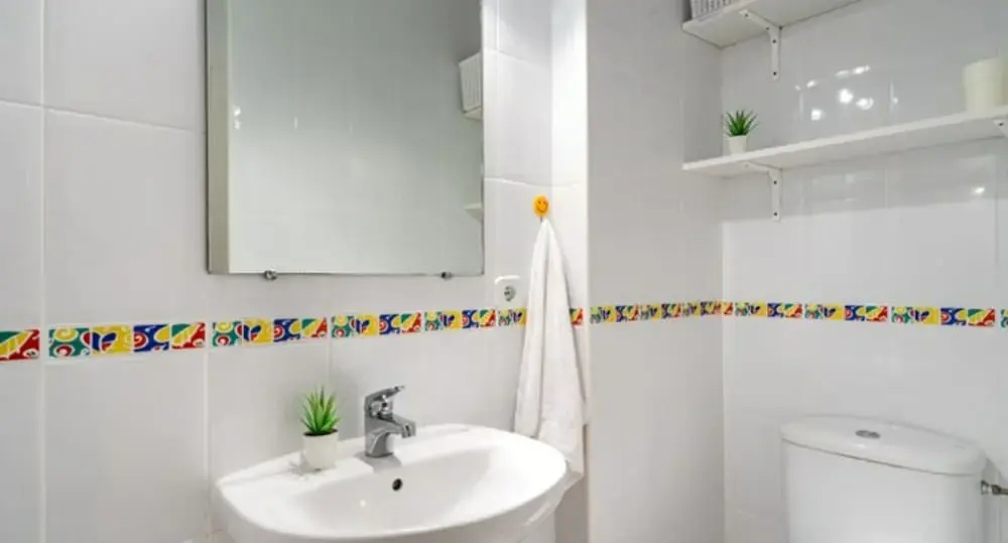 107700 - Studio in Benalmádena