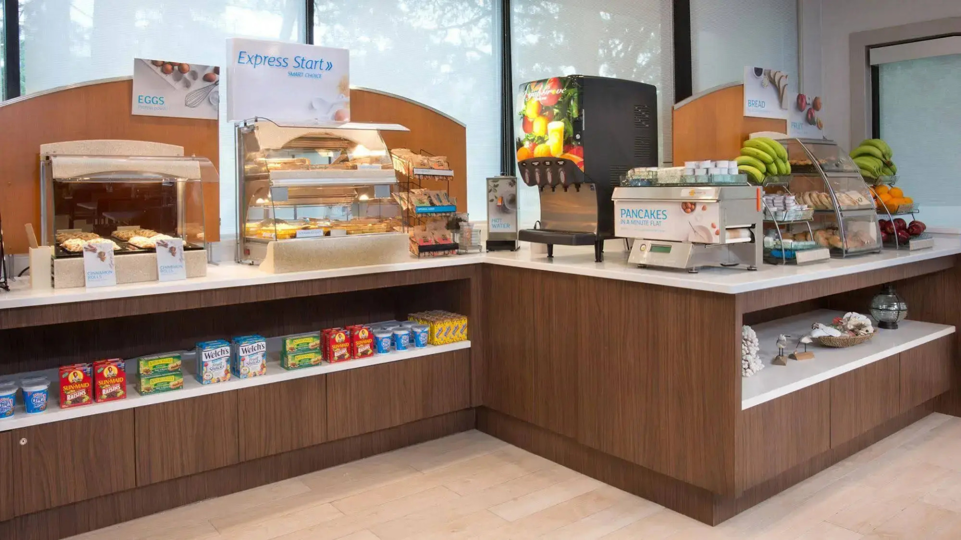 Holiday Inn Express Hilton Head Island by IHG