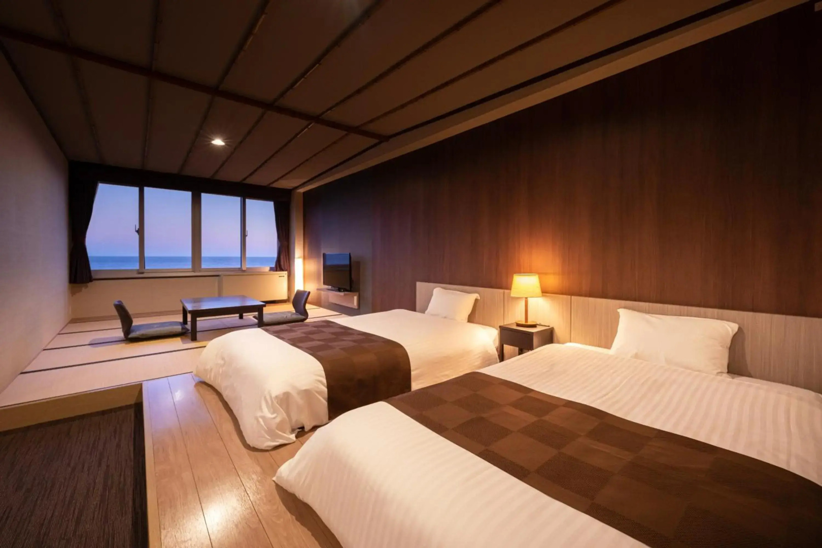 Imagine Hotel & Resort Hakodate
