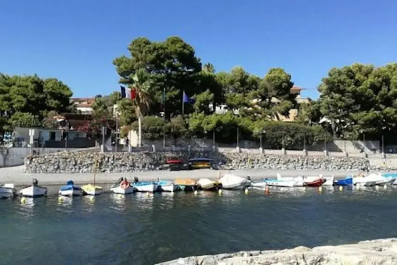 Casa Lorena a 50 mt dal mare