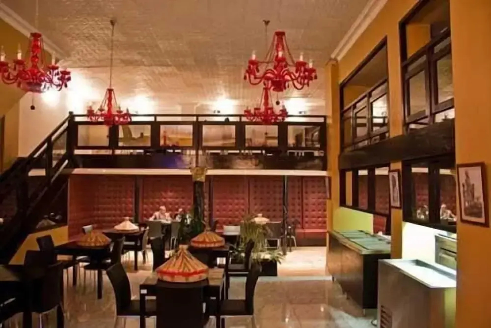 Kings in Cape Hotel