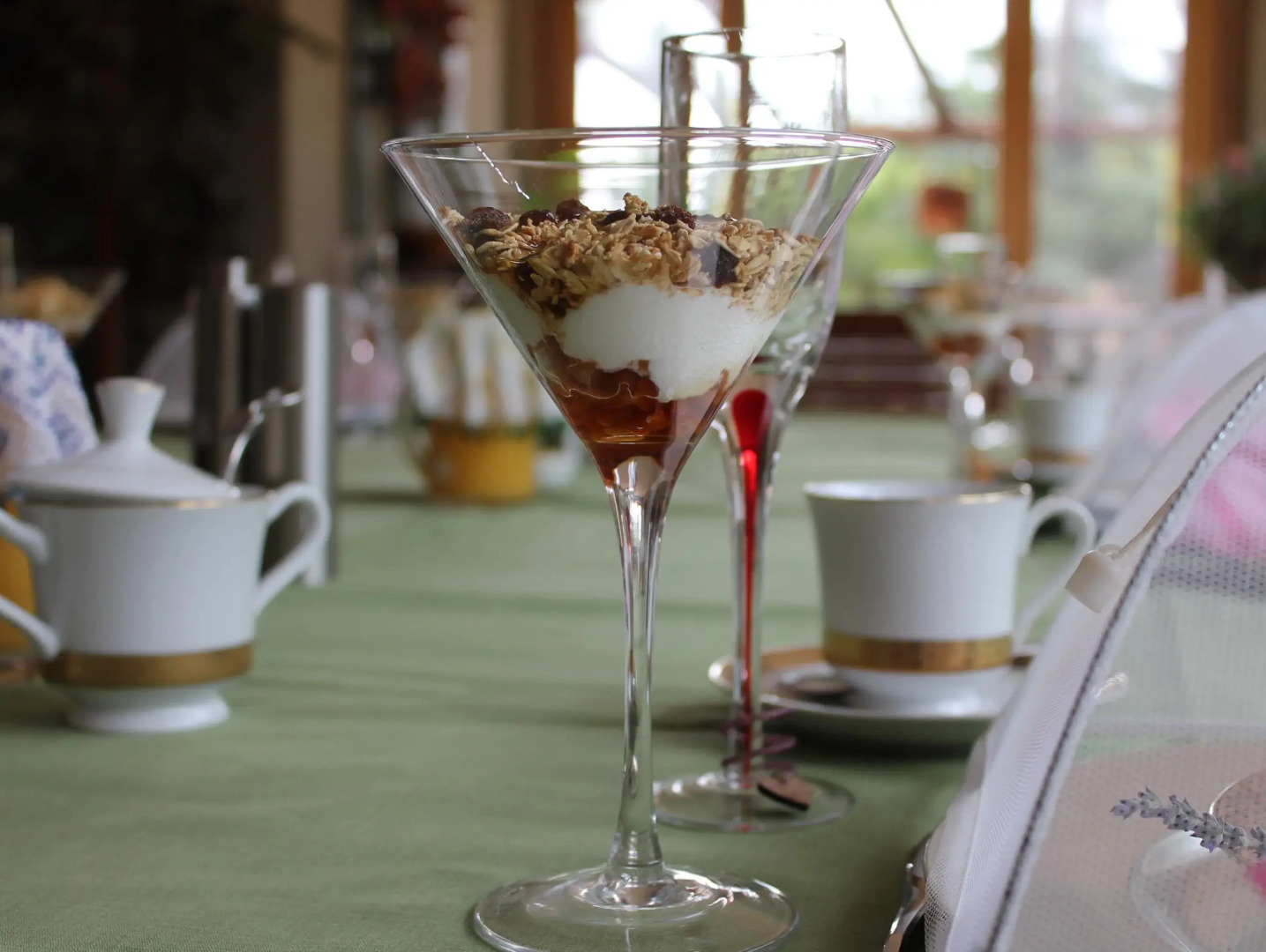 Birdsong Guest House