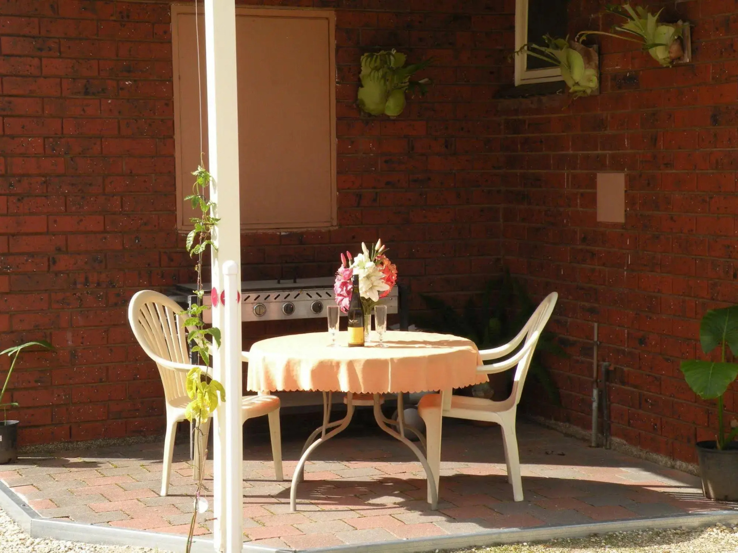 Corowa Motor Inn