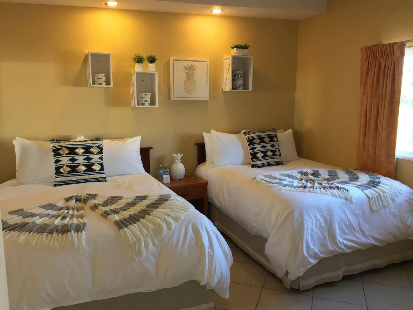 Quinta Pacifica Beachfront Villas