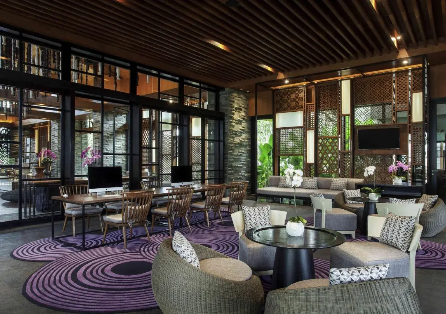 Pullman Ciawi Vimala Hills Resort