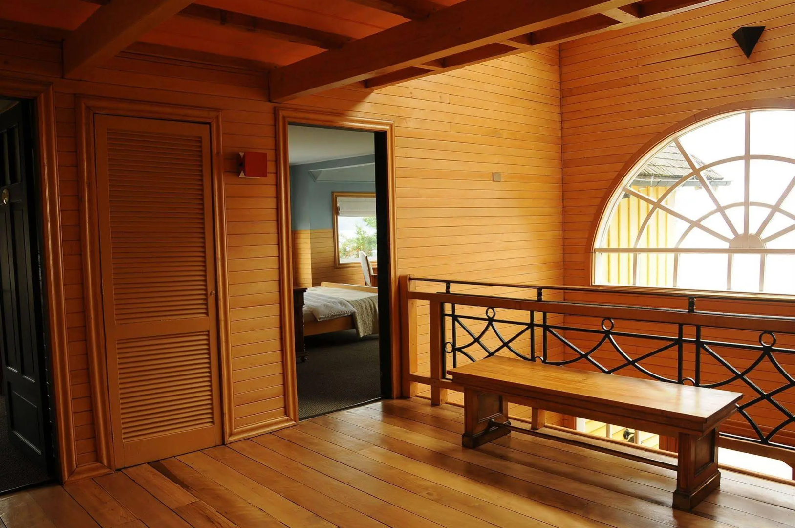Hotel Ayacara