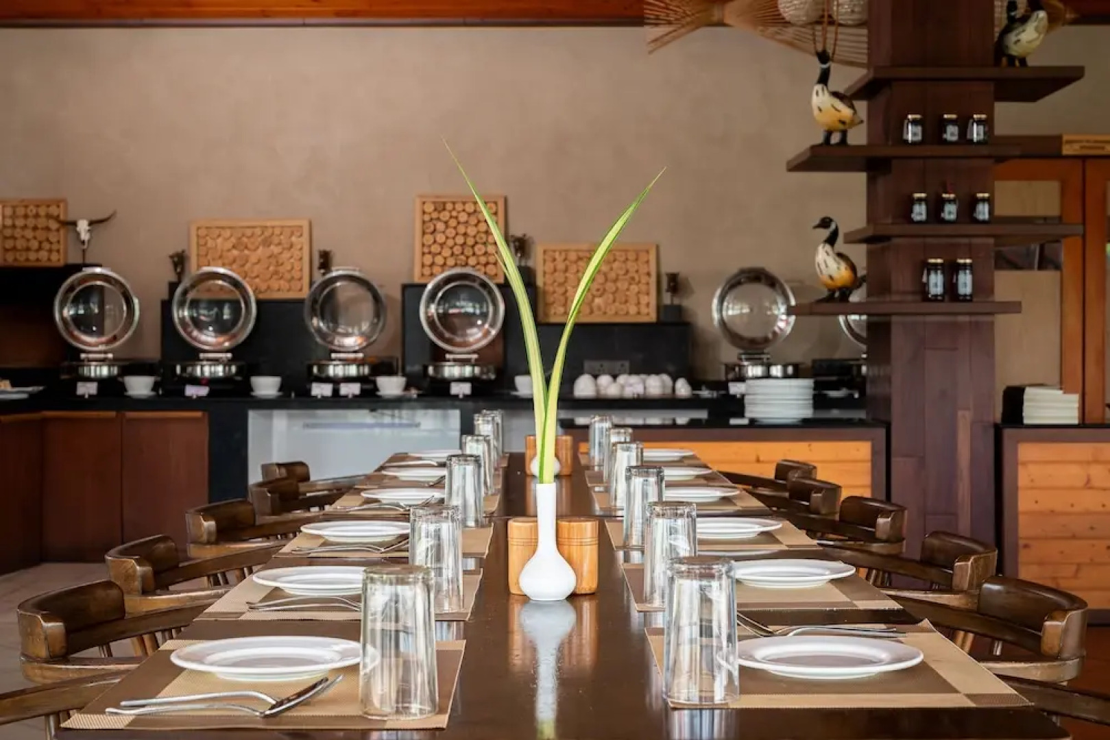 Hotel Sonar Bangla Sundarban