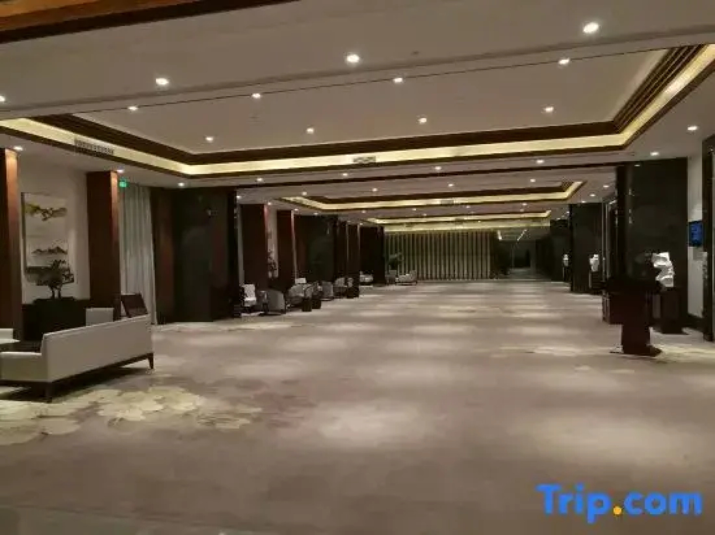 Royal Tulip Sheng Di Hotel-Zunyi