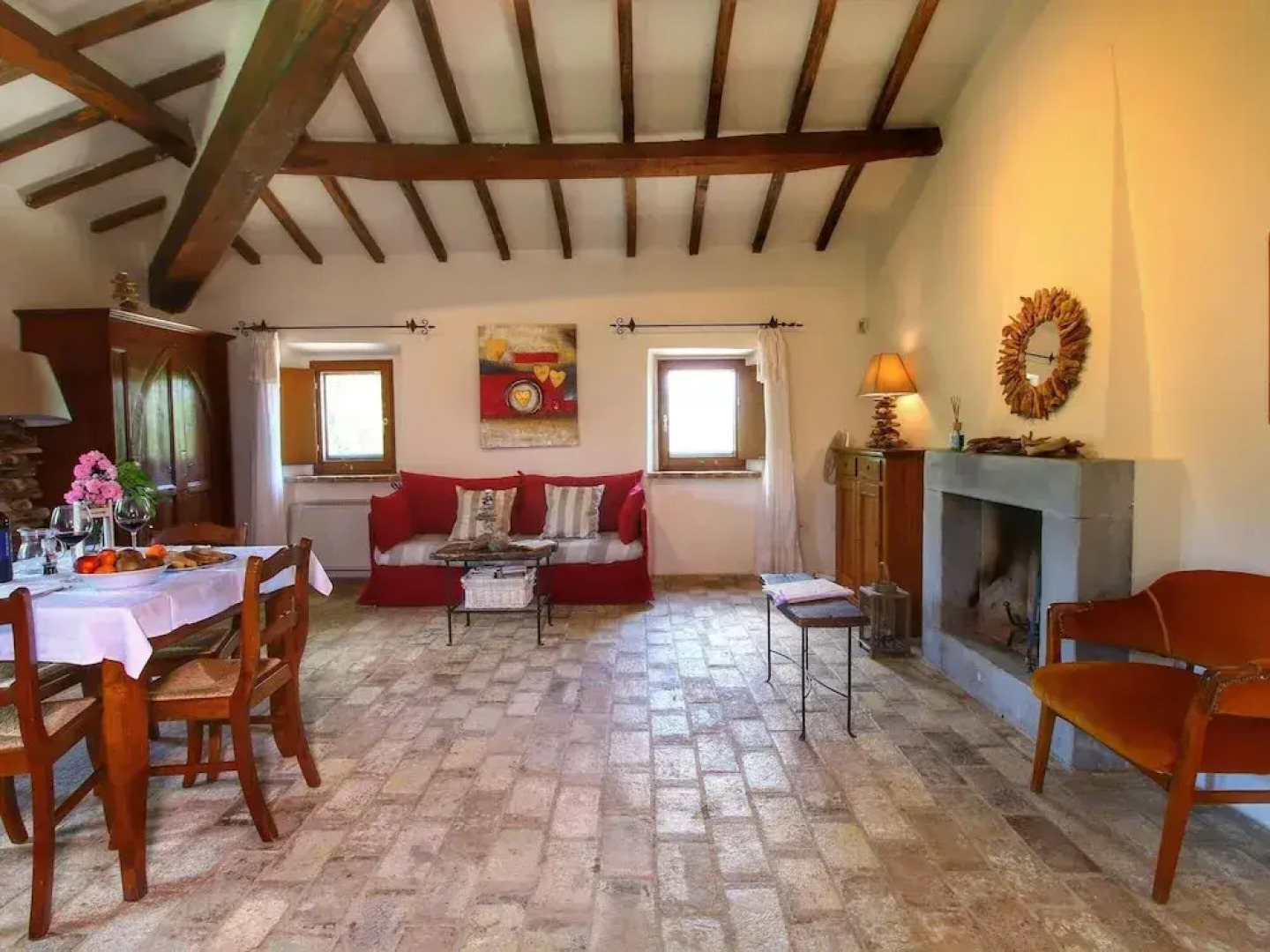 Belvilla by OYO Regina