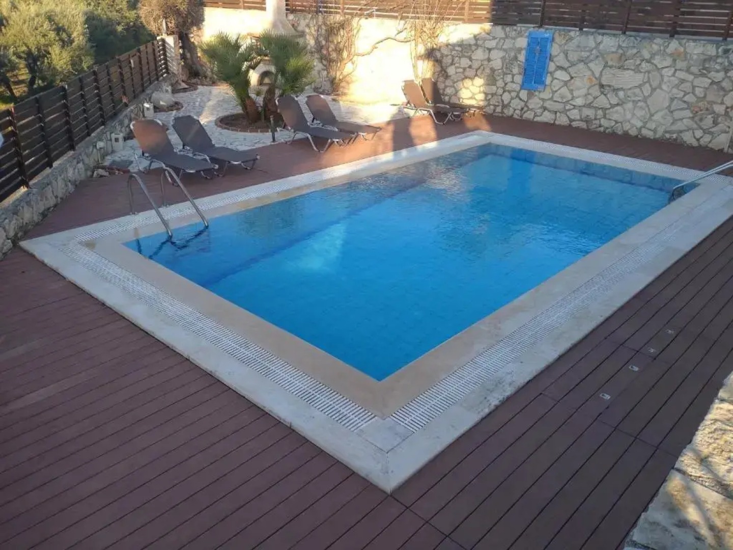 Villa Petalouda Stunning Villa in Tragaki Zante