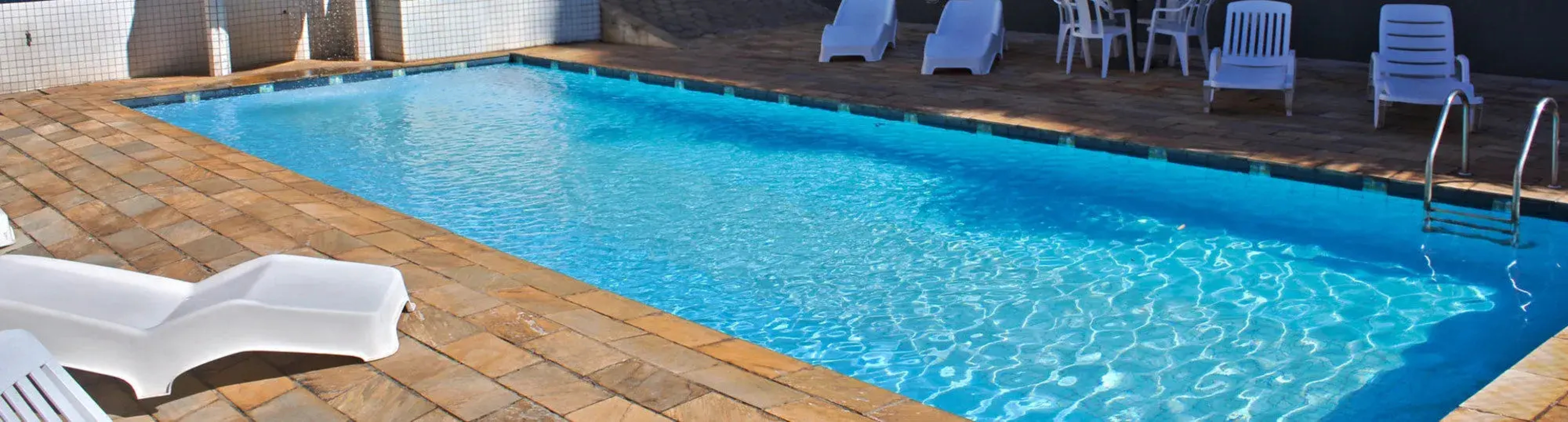 Villa Verde Apart Hotel