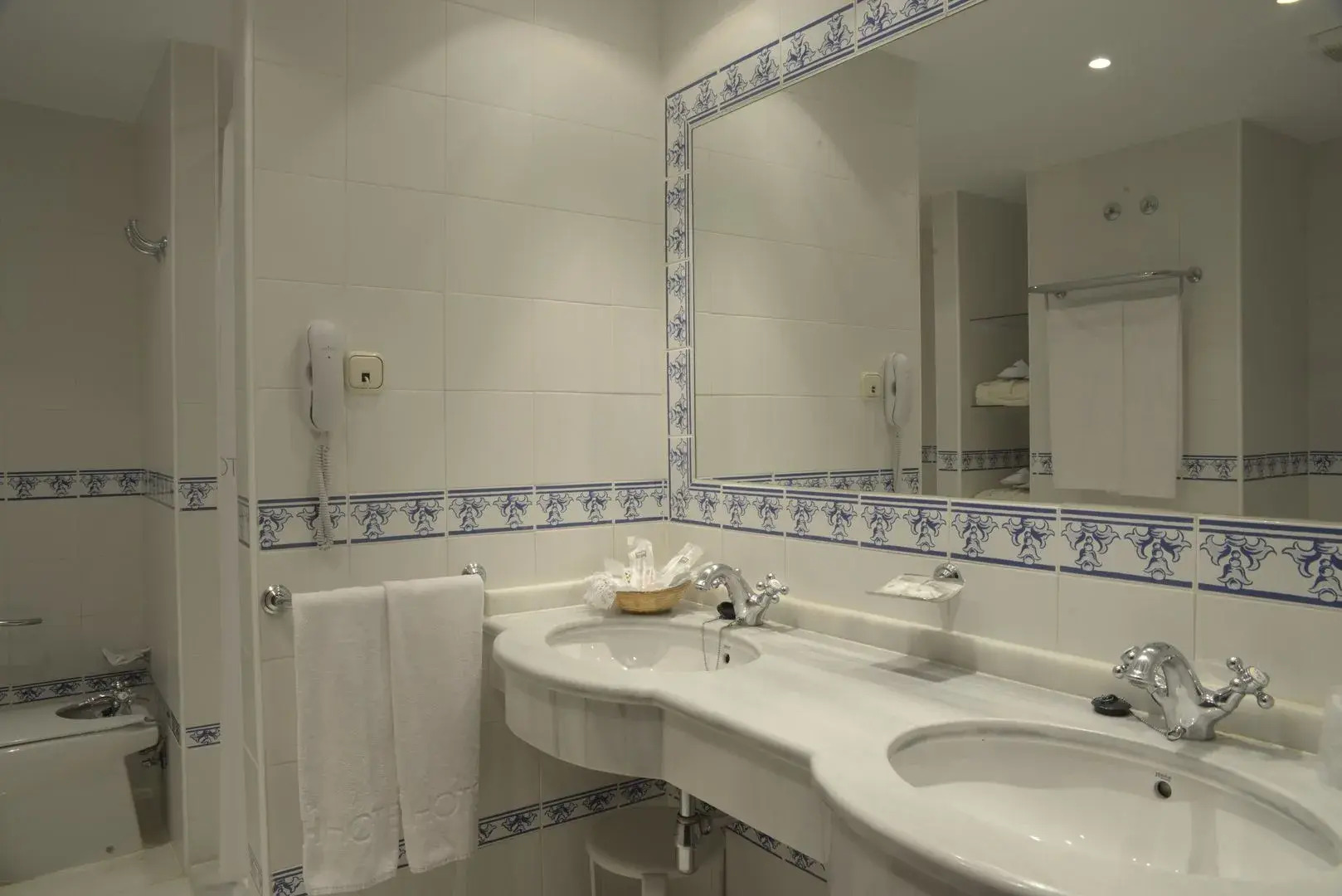 Отель TRH Mijas