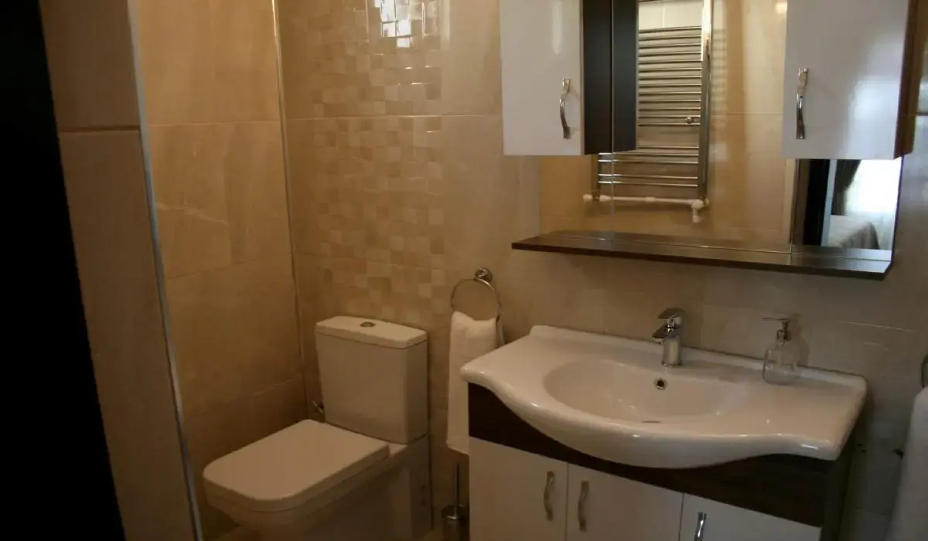 Sare Beach Hotel