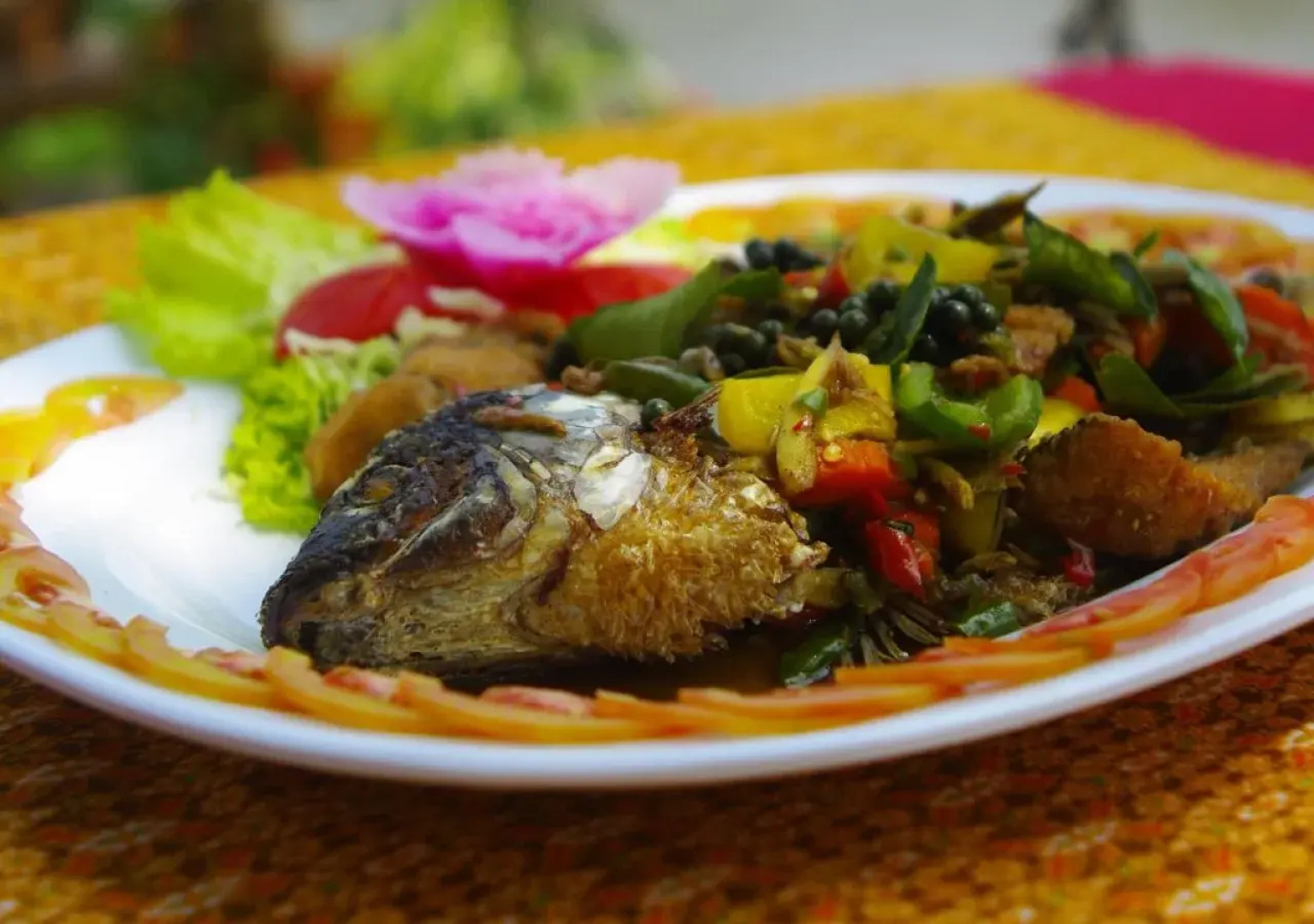 Areeya Phuree Resort