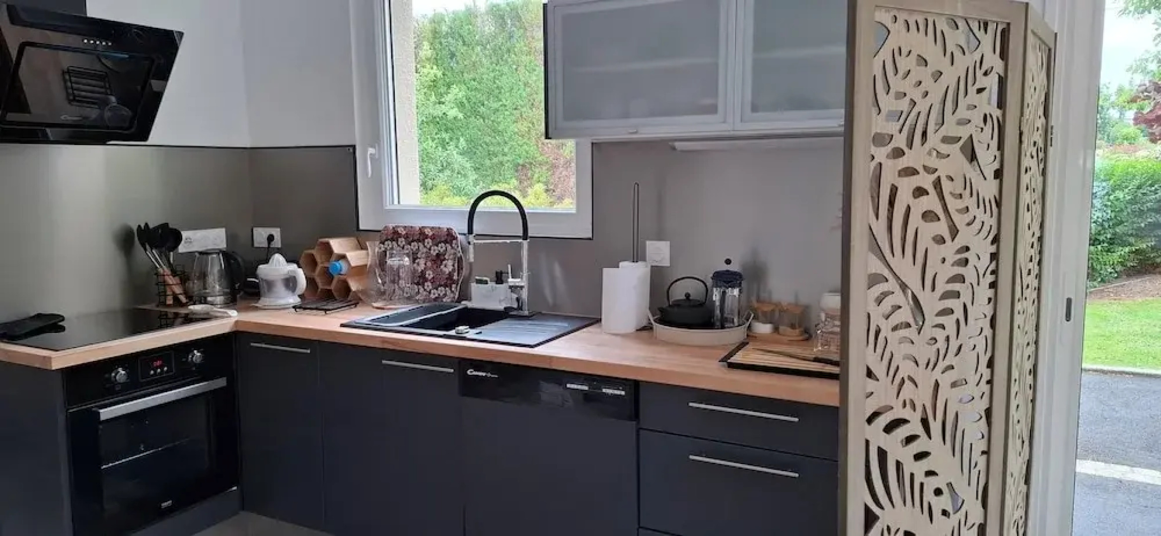 Les Escales de Marion