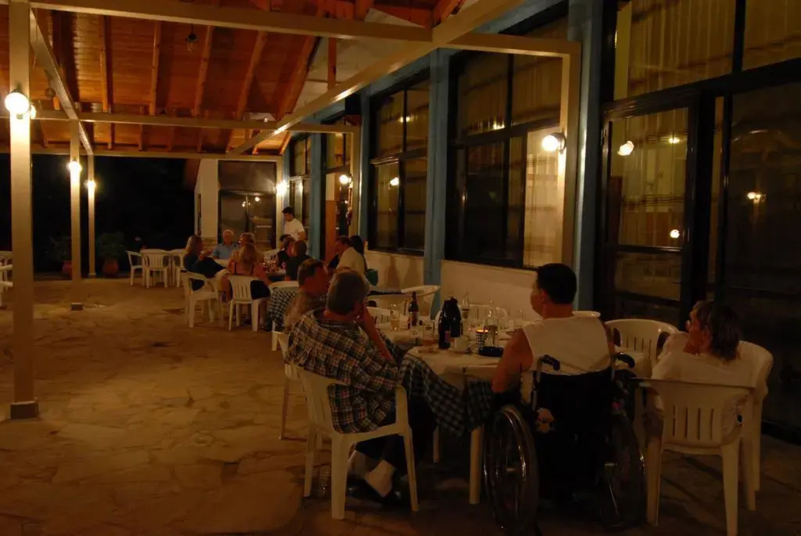 Golden Beach Preveza