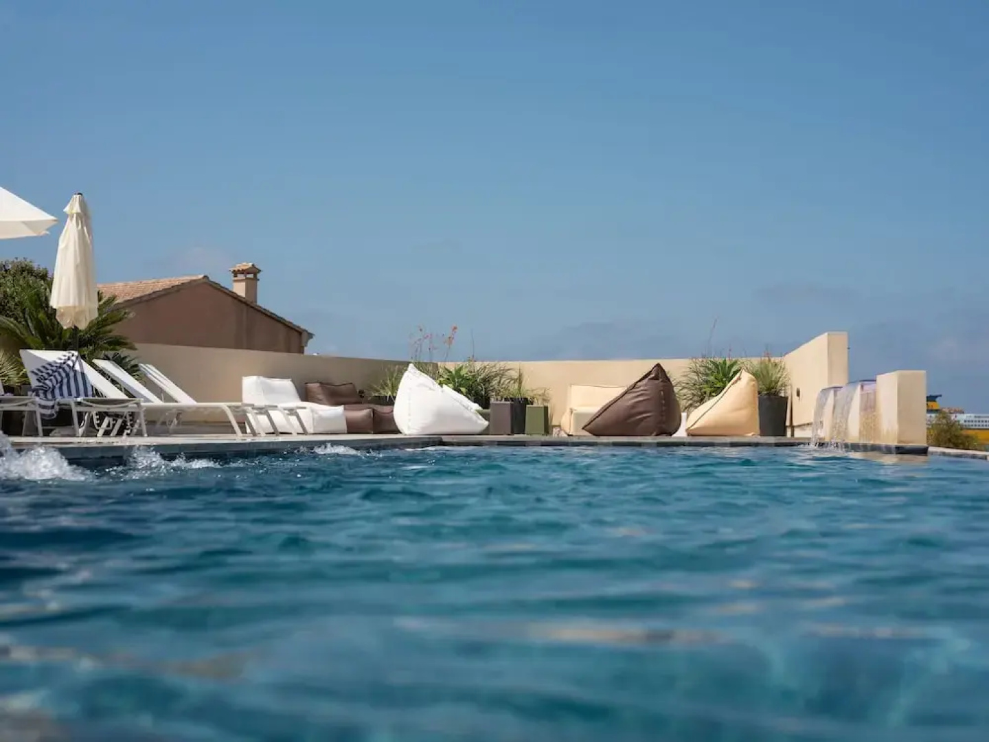 Residence Saletta Mare