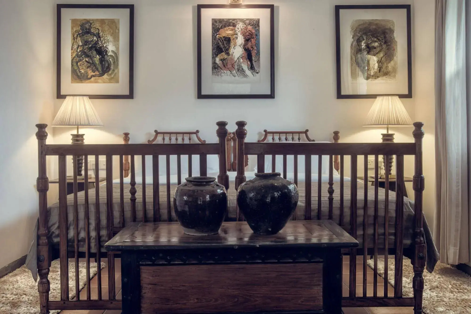 Nyne Hotels Rock Villa - Bentota
