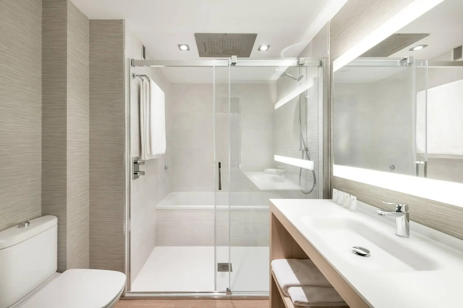 The Westin Madrid Cuzco