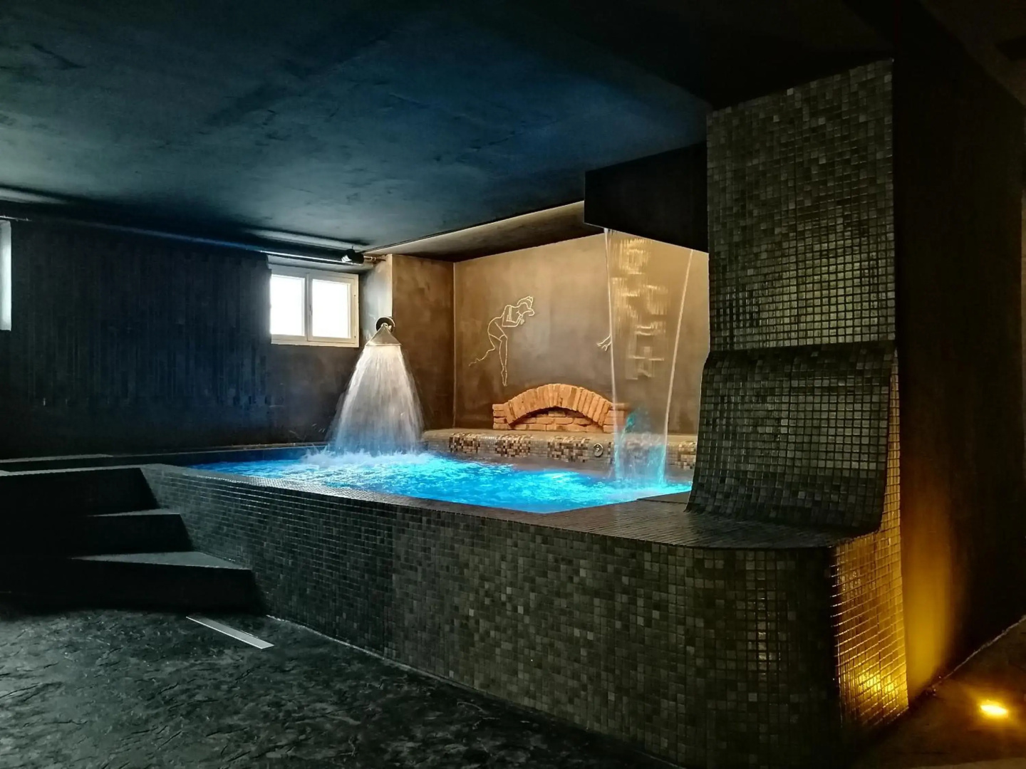 Kernu Puhkeküla Hotel