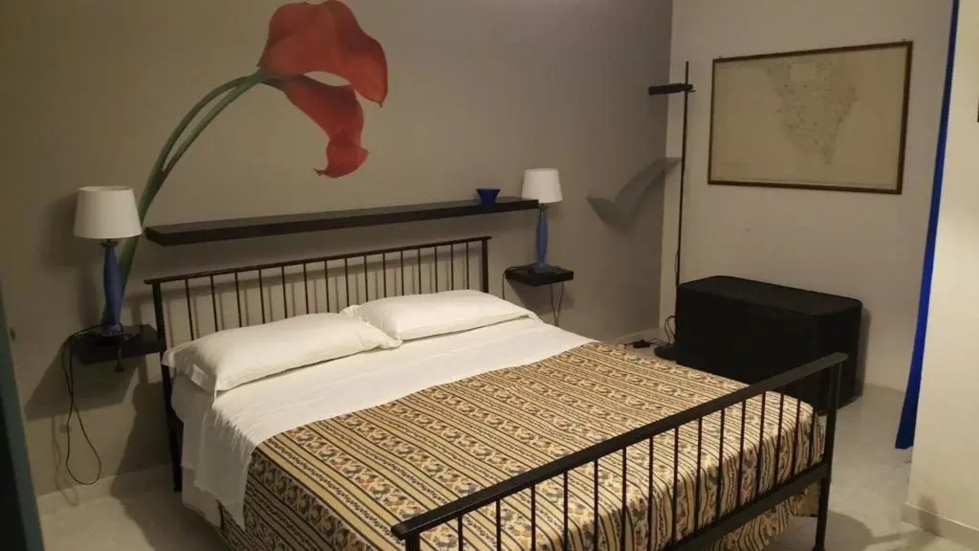 Villetta mare Torre Inserraglio