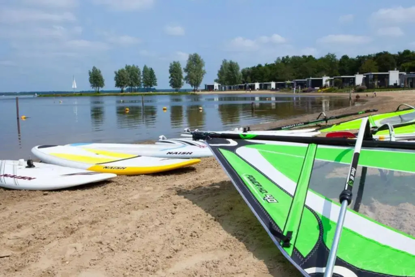 Cube Exclusiv - lakehouse with lakeview