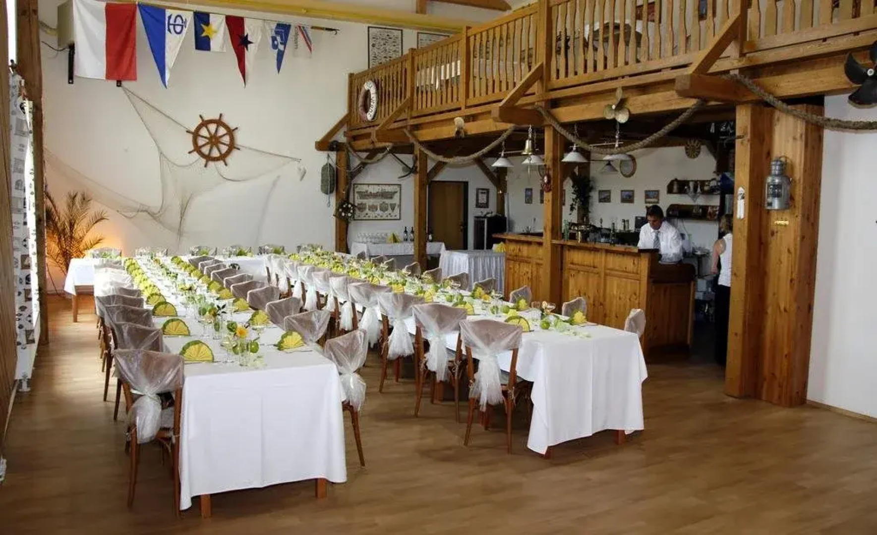 Penzion Marina Vltava