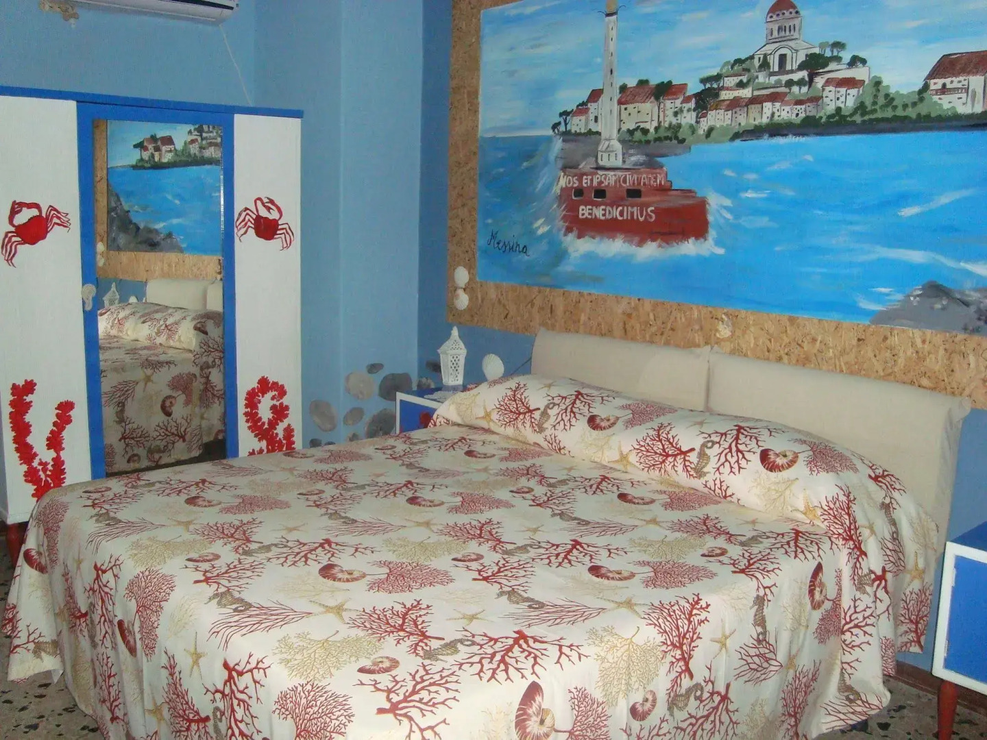 Sicilia in Miniatura Boutique B&B