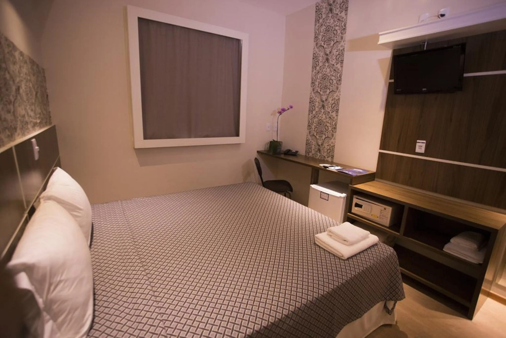 Druds Hotel Hortolândia