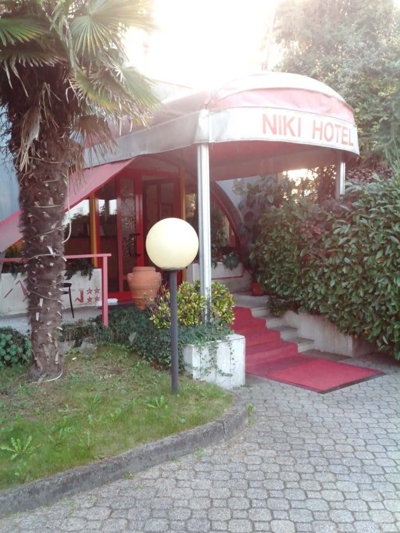Albergo Niki