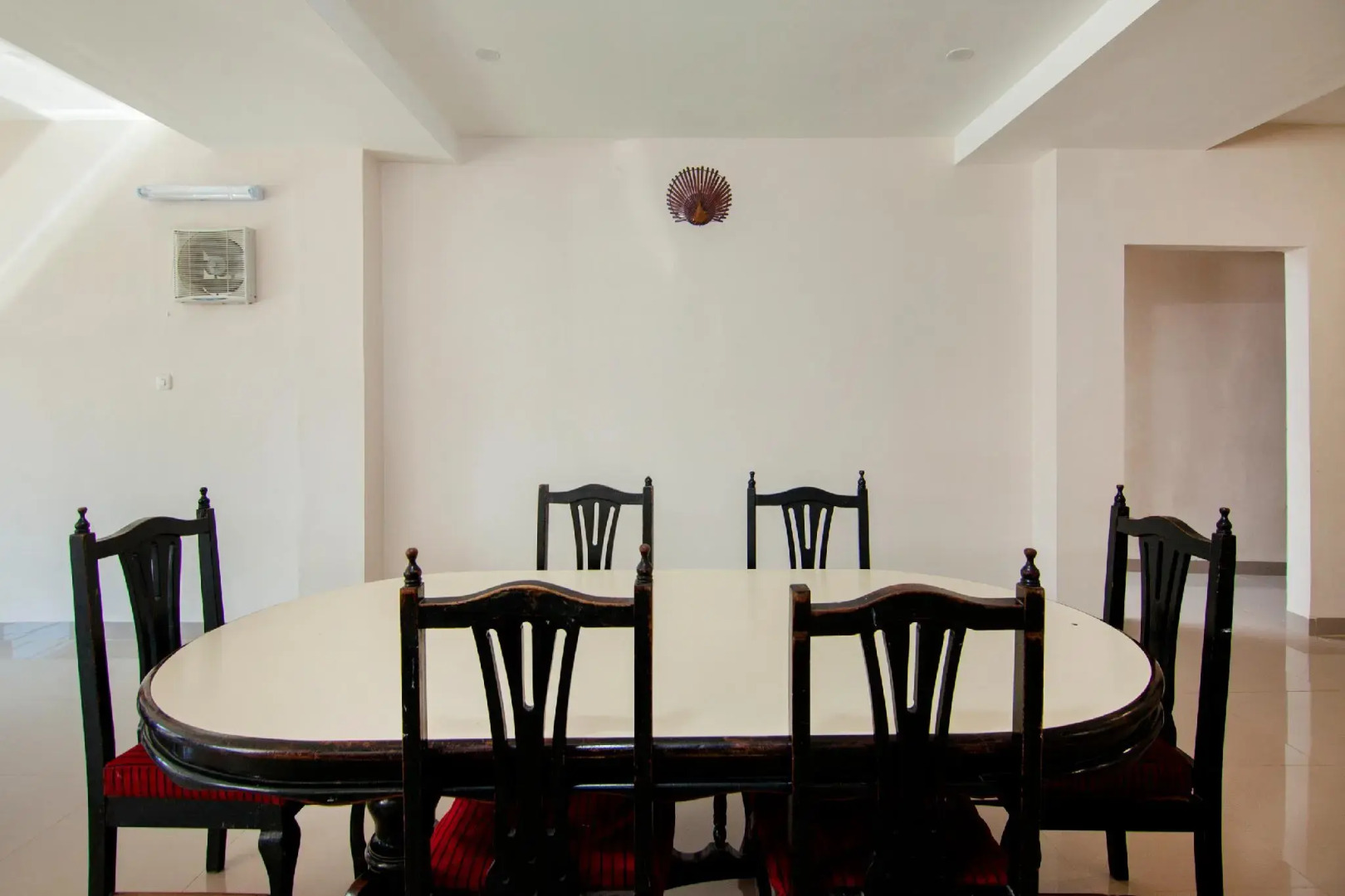 OYO 2382 Wisata Hotel