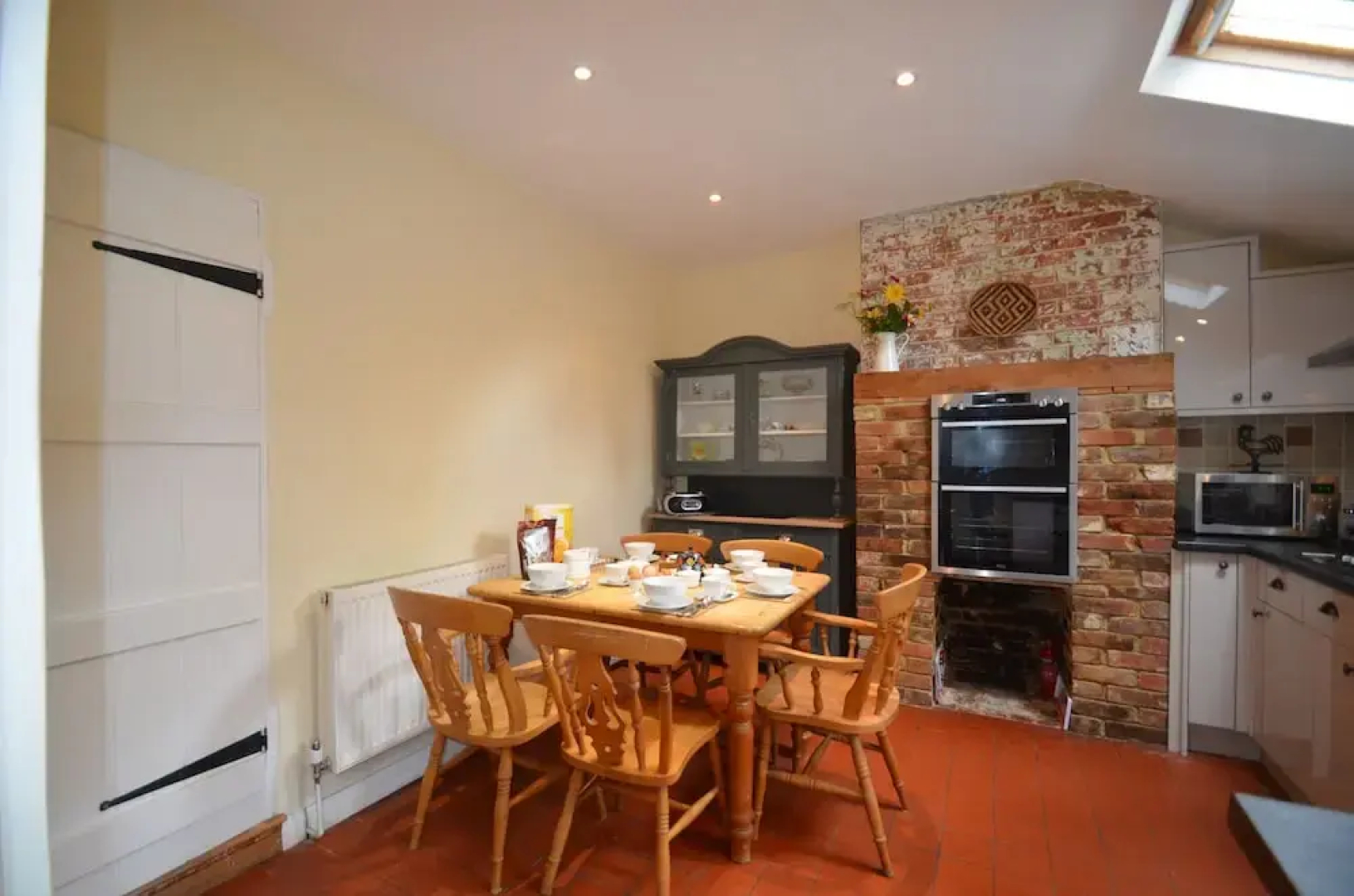Rosemead Cottage