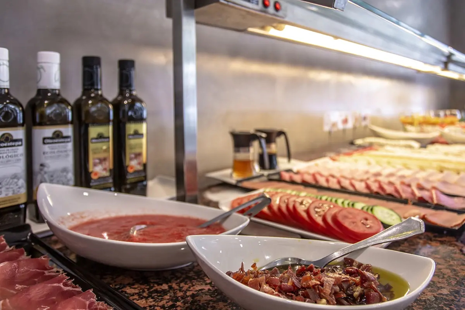 Hotel Monte Puertatierra