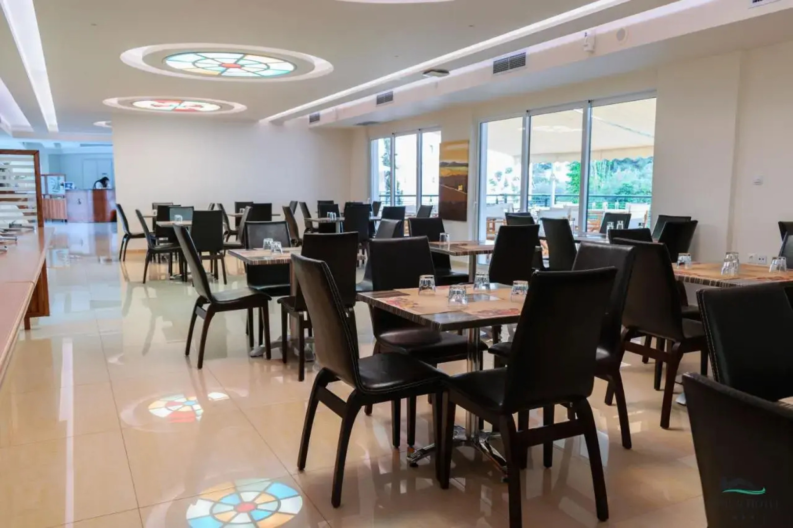 Iria Mare Hotel