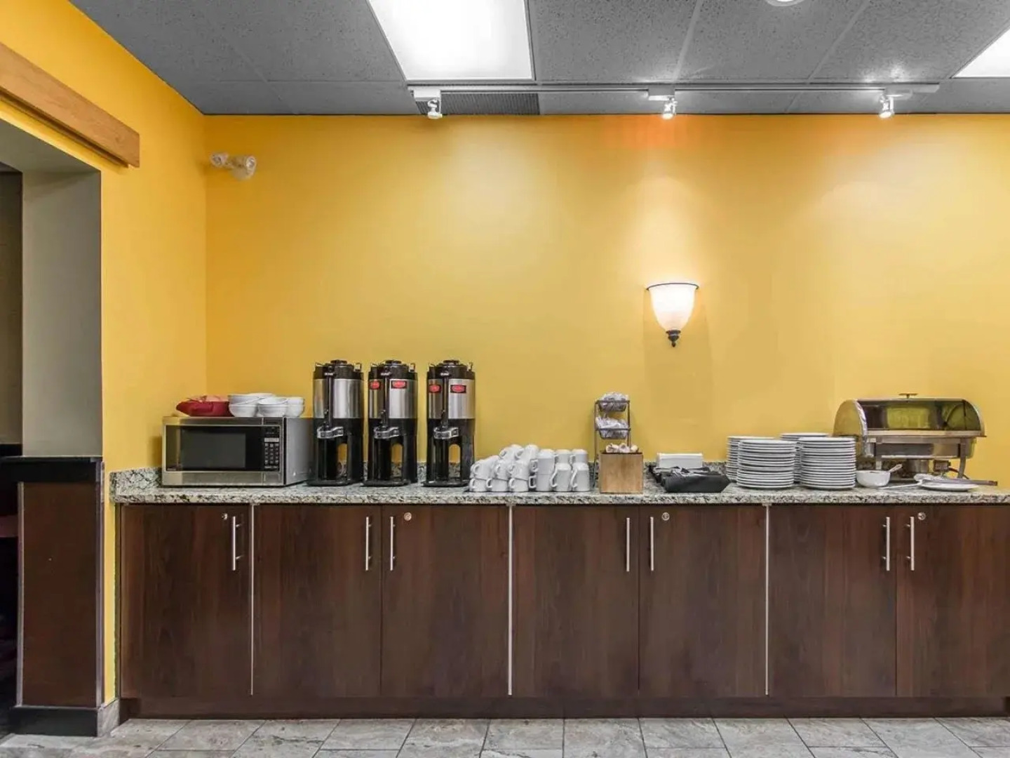 Quality Inn Bay Front