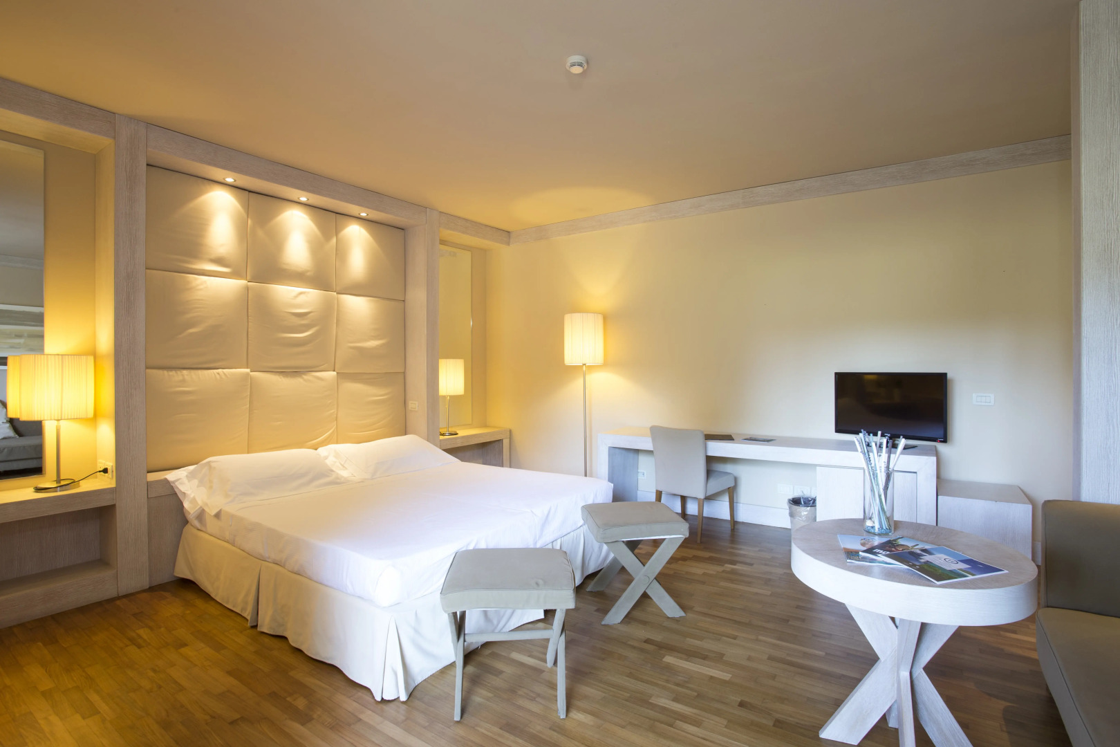 TH Tirrenia - Green Park Resort