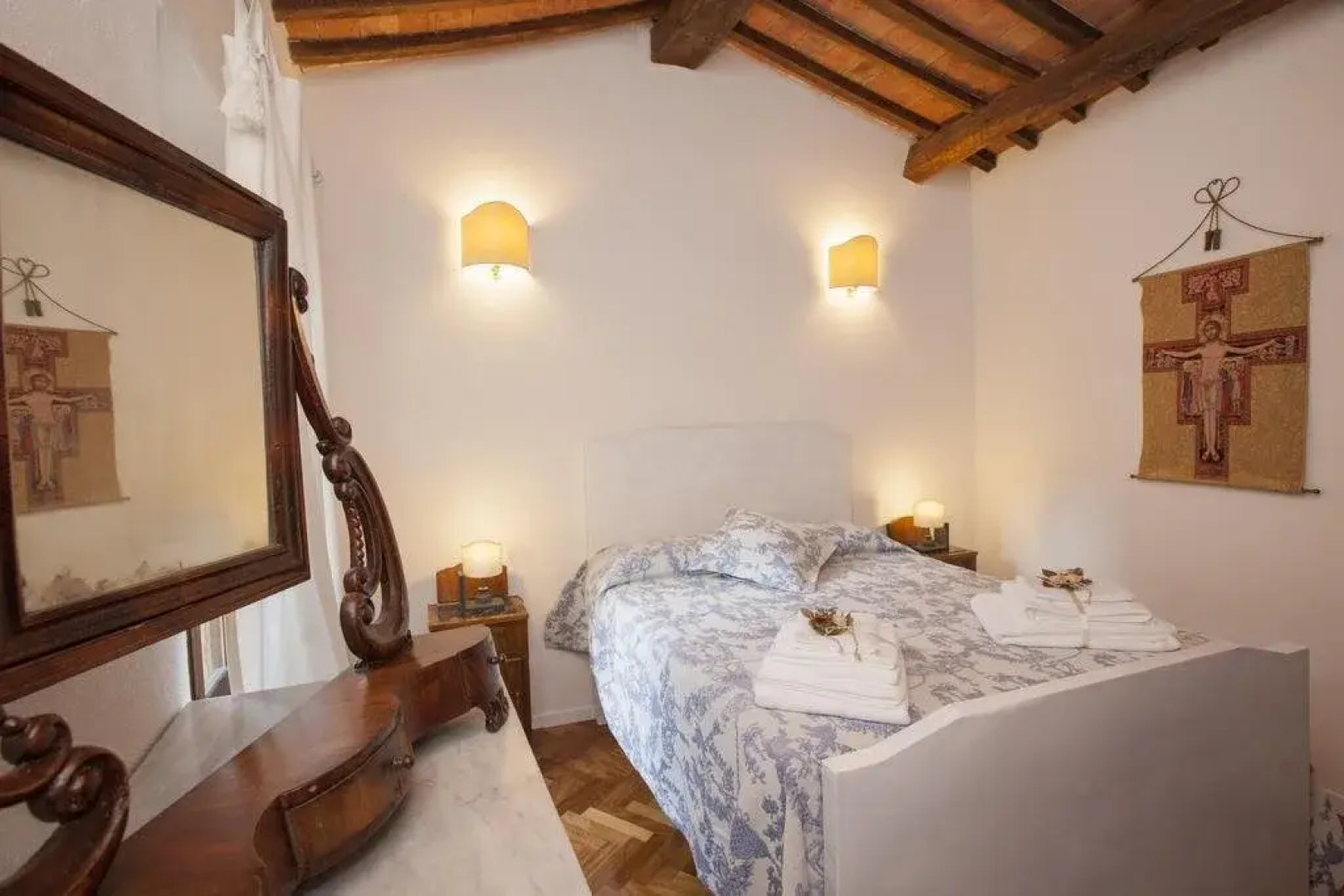 Antica Casa i Sucinelli