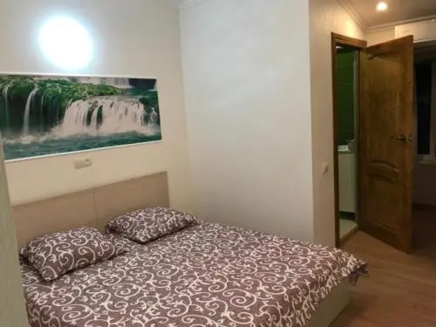 Guest house Krasotel